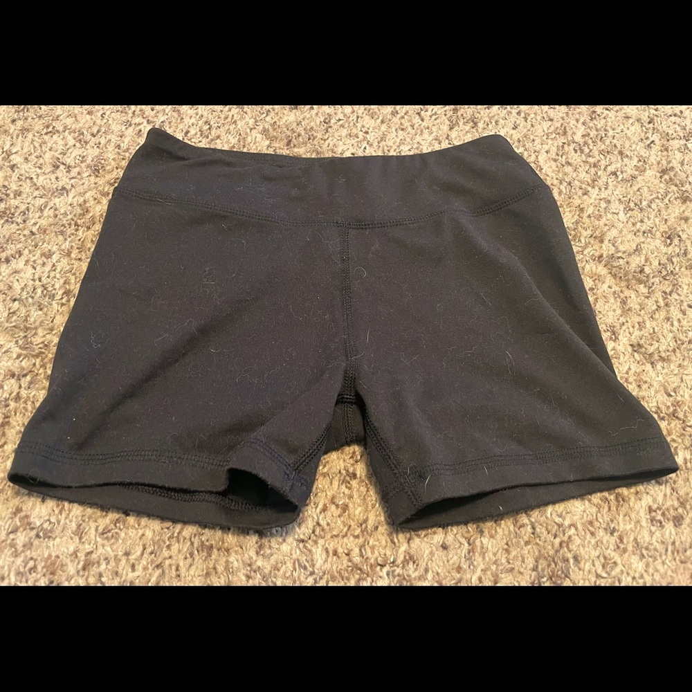 Athletic Shorts